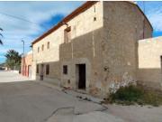 Chalet Venta Abanilla, Abanilla