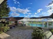 Chalet Venta Abegondo, Marces