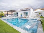 Chalet Venta Adeje, Callao Salvaje Playa Paraíso Armeñime
