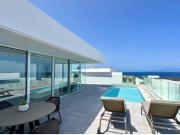 Chalet Venta Adeje, Callao Salvaje Playa Paraíso Armeñime