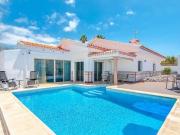 Chalet Venta Adeje, Callao Salvaje Playa Paraíso Armeñime