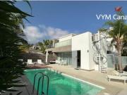 Chalet Venta Adeje, Costa Adeje