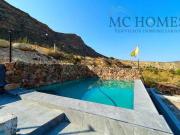 Chalet Venta Agost, Agost