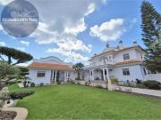 Chalet Venta Águilas, Calabardina