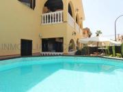 Chalet Venta Águilas, Calabardina