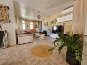Chalet Venta Águilas, Calabardina