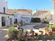 Chalet Venta Águilas, Calabardina