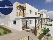 Chalet Venta Águilas, Calabardina