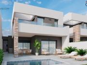 Chalet Venta Águilas, Calarreona Las Lomas