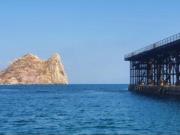 Chalet Venta Águilas, El Hornillo