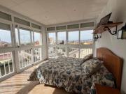 Chalet Venta Águilas, El Hornillo