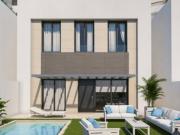 Chalet Venta Águilas, Calarreona Las Lomas