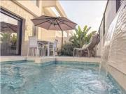Chalet Venta Águilas, Los Geráneos