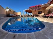 Chalet Venta Águilas, Los Geráneos