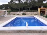 Chalet Venta Agullent, Agullent