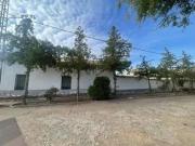 Chalet Venta Ajofrín, Ajofrín