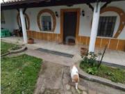 Chalet Venta Alba de Yeltes, Alba de Yeltes