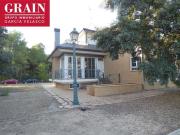 Chalet Venta Albacete