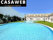 Chalet Venta Albacete