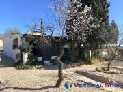 Chalet Venta Albacete
