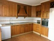 Chalet Venta Albacete