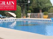 Chalet Venta Albacete