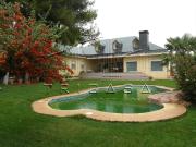 Chalet Venta Albacete