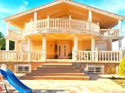 Chalet Venta Albacete