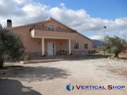 Chalet Venta Albacete