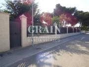 Chalet Venta Albacete Capital, Pedanías y Barrios Rurales