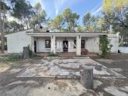 Chalet Venta Albacete Capital, Pedanías y Barrios Rurales