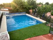 Chalet Venta Albacete Capital, Pedanías y Barrios Rurales