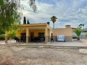 Chalet Venta Albatera, Albatera