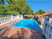 Chalet Venta Alberic, Alberic
