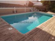 Chalet Venta Alberic, Alberic