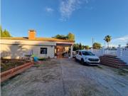 Chalet Venta Alberic, La Montañeta