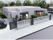 Chalet Venta Albinyana, Albinyana