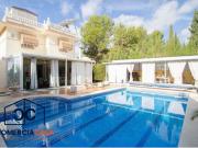 Chalet Venta Albolote, Albolote