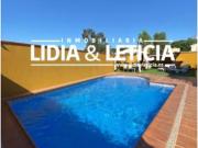 Chalet Venta Alcalá de Guadaíra, Oromana