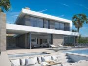 Chalet Venta Alcalalí, Alcalalí