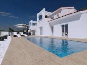 Chalet Venta Alcalalí, Alcalalí