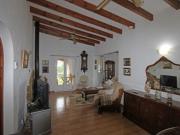 Chalet Venta Alcalalí, Alcalalí