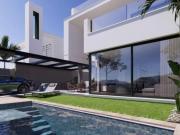 Chalet Venta Alcázar de San Juan, Alameda de Cervera