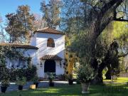 Chalet Venta Alcolea del Río, Alcolea del Río