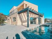 Chalet Venta Alcover, Alcover