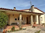 Chalet Venta Aldover, Aldover