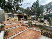 Chalet Venta Alfara de la Baronia, Alfara de la Baronia