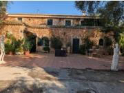 Chalet Venta Algaida, Algaida