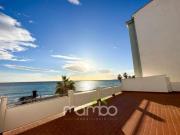 Chalet Venta Algarrobo, Trayamar