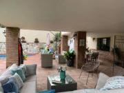 Chalet Venta Algeciras, Colonia San Miguel Los Pinos